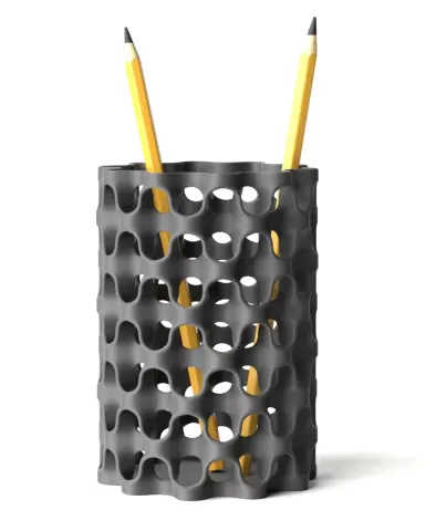 Pen holder