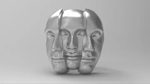 FACE RING
