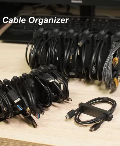 Cable Organizer
