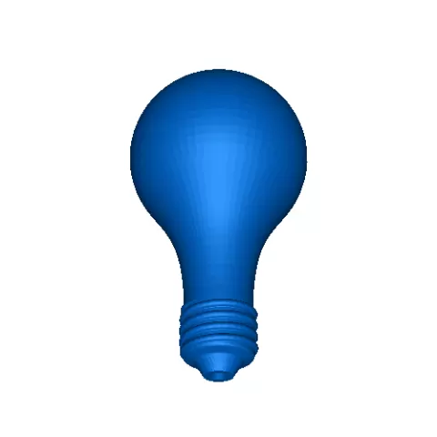 Light bulb