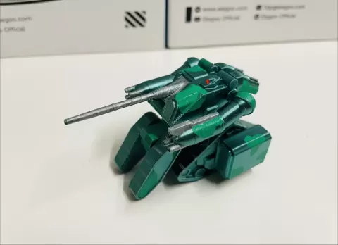 RTX440 Ground Assault Type Guntank