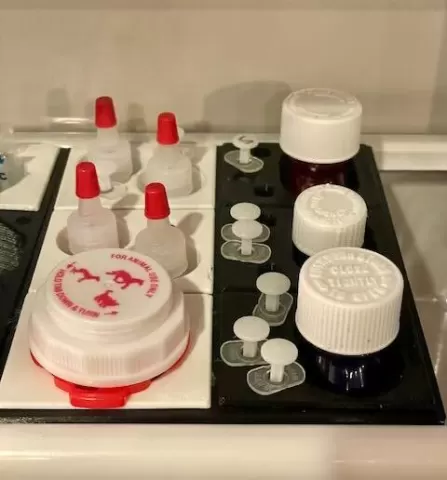 Medicine