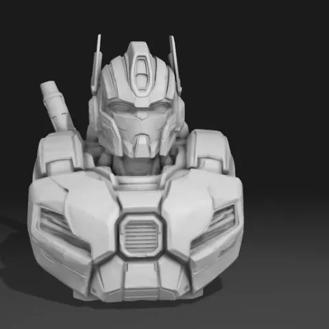 Robot Wars : Optigma