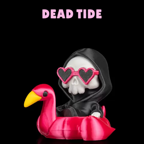 Dead Tide by Stlflix