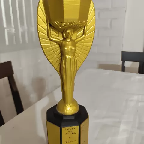 Copa Jules Rimet