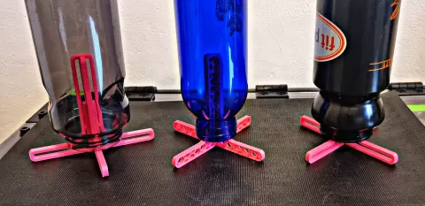 Bottle Dryer System v2