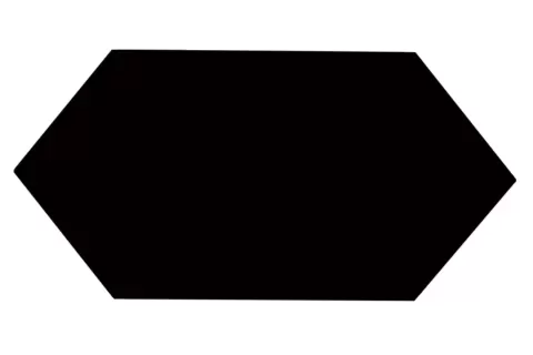 long hexagon