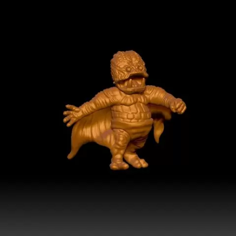 Marvel's Goom!