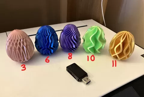 Easter Egg