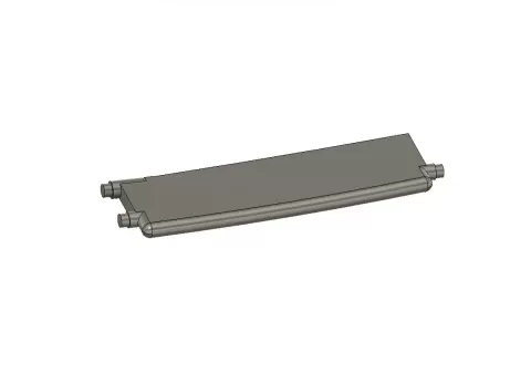 Kia Grand Carnival / Sedona VQ Series Aircon Fin - Rekelis Designs