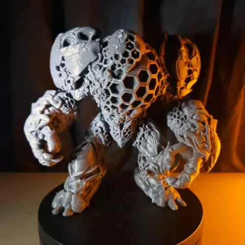 Lattikar Hexkin