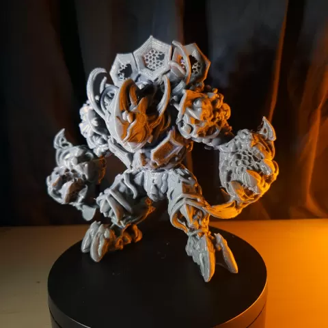 Hornex Hexkin