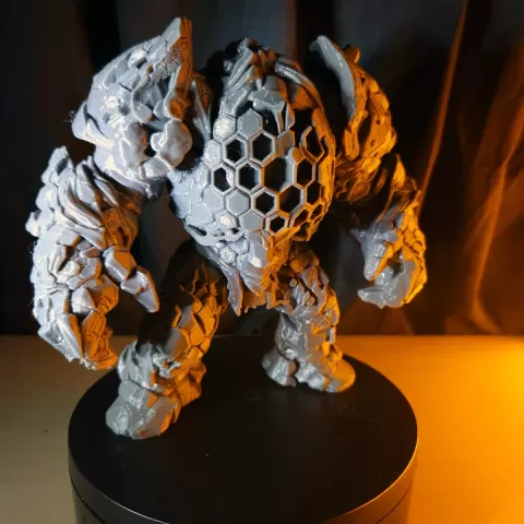 Hornex Hexkin