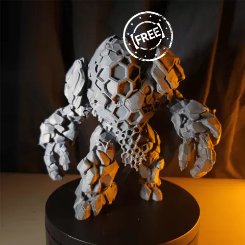 Combrix Hexkin
