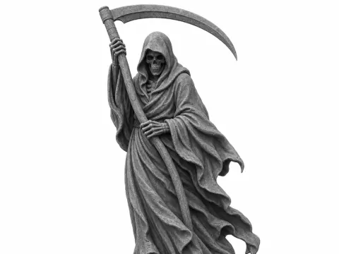 Grim reaper