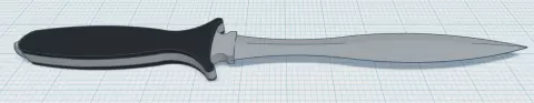 Dagger 4 - Cyberbeast