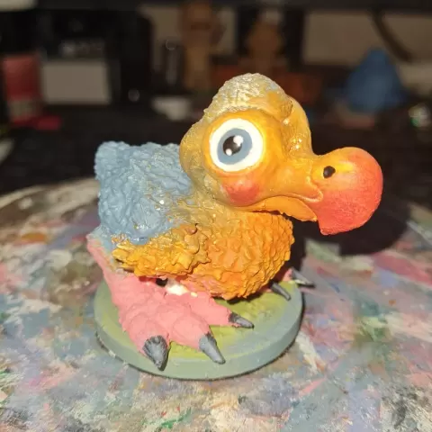 DohDoh - Wooot3D