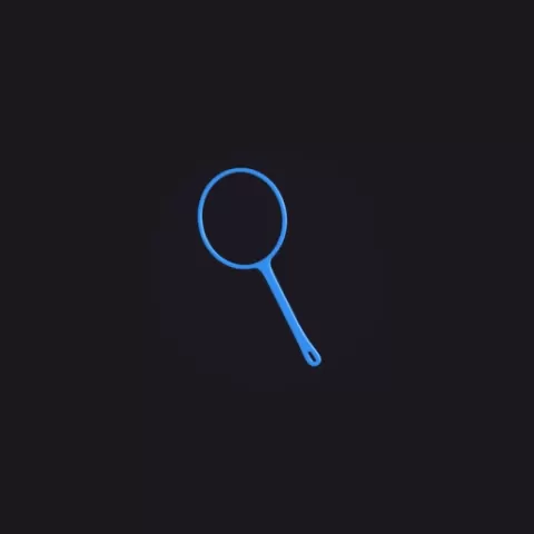 Bubble wand