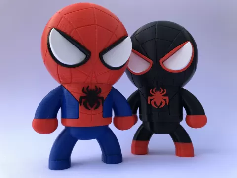 Spidey