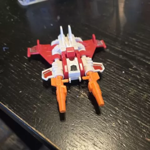 G1 Strafe Jet Gun replacements