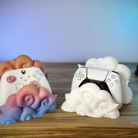 Cloud Controller Stand by Holoprops