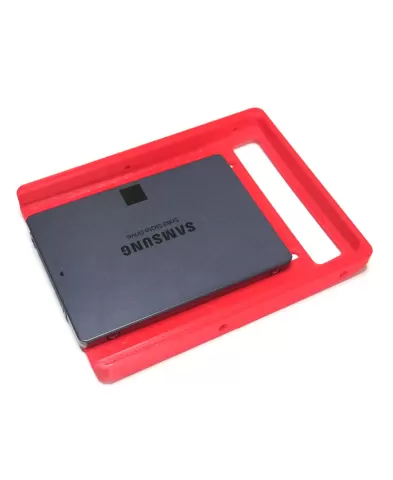 SSD Adapter 2.5" to 3.5"