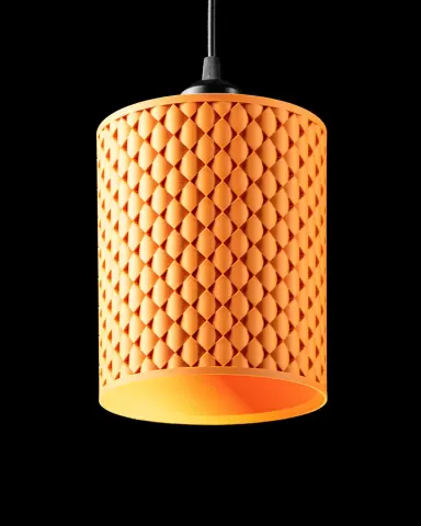 Pendant Lamp 003 by MODERN MACHINE