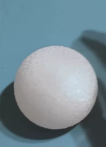 Fidget Orb Ball