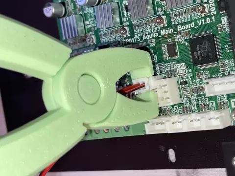 JST Connector Pliers