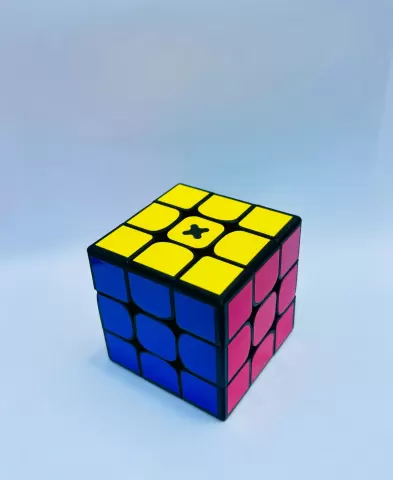 3x3 Speed Rubik's Cube