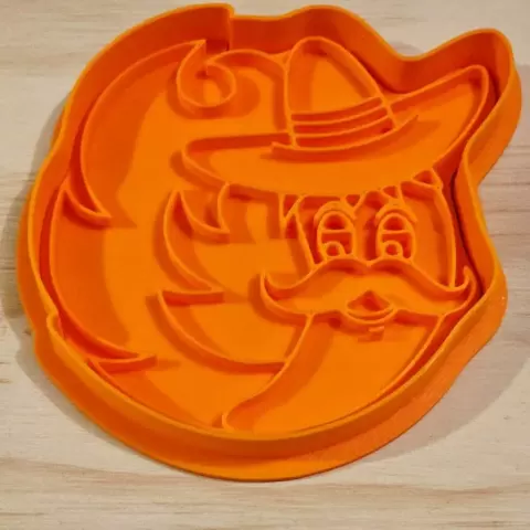 Pack de 4 Cortadores de Galletas – Diseño Mes Patrio 🇲🇽 - Angel Fernández Naranjo