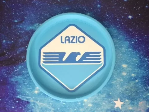 Vassoio della Lazio