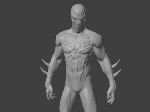 Spider-Man 2099 (miguel ohara)