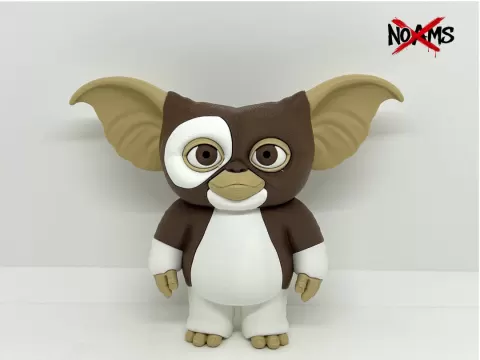 Gremlins - No AMS