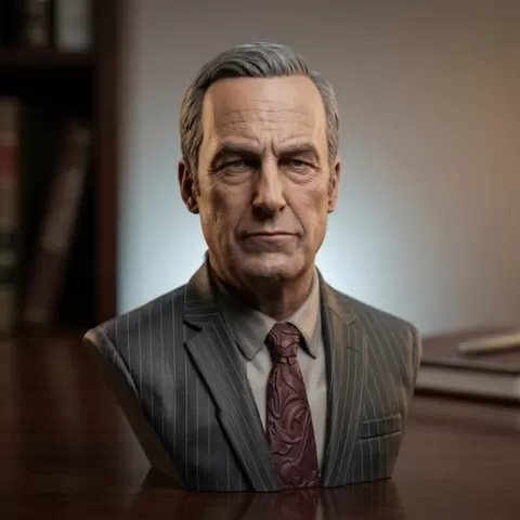 SAUL GOODMAN