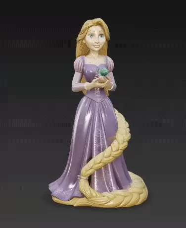 Rapunzel