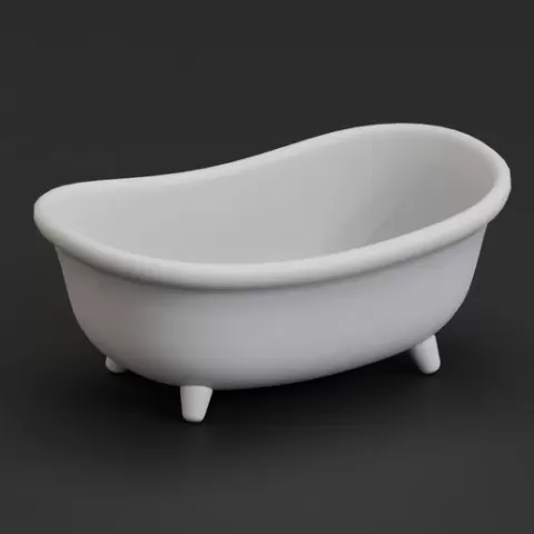 Bathtub