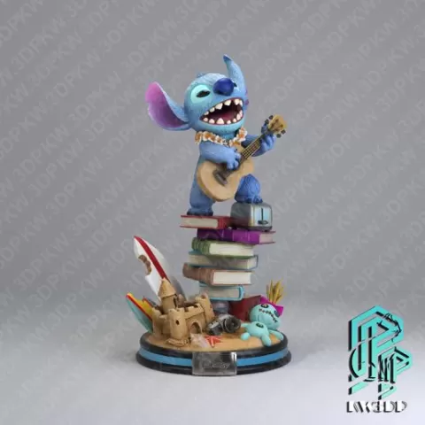 Base sTich