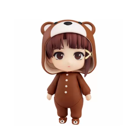 Lain Iwakura - Serial Experiments Lain