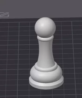 chess pawn