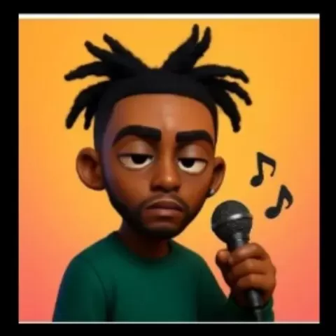 🎙️Adam Aminé Daniel 🎧