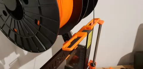 Prusa i3 MK3 Filament Guide