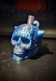 Aztec Death Whistle