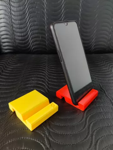 Phone stand
