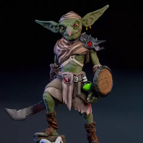 Goblin