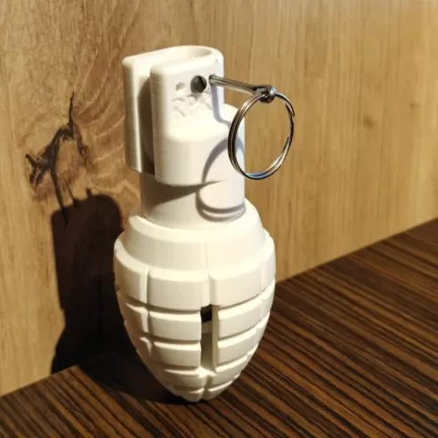 RPR cap grenade 4