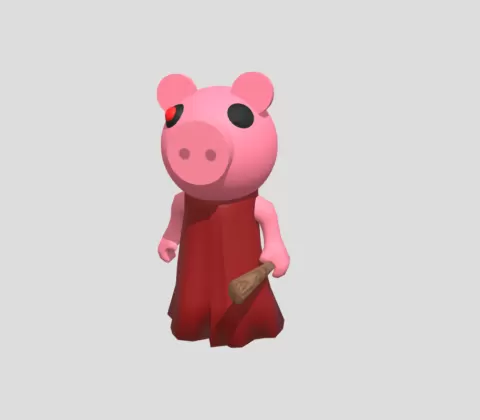 Piggy