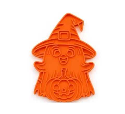 GHOST COOKIE CUTTERS