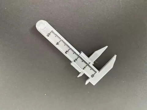 Mini Caliper