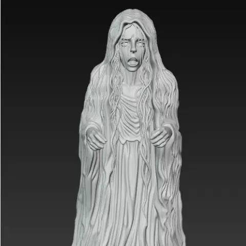 la llorona - Brainbits3D